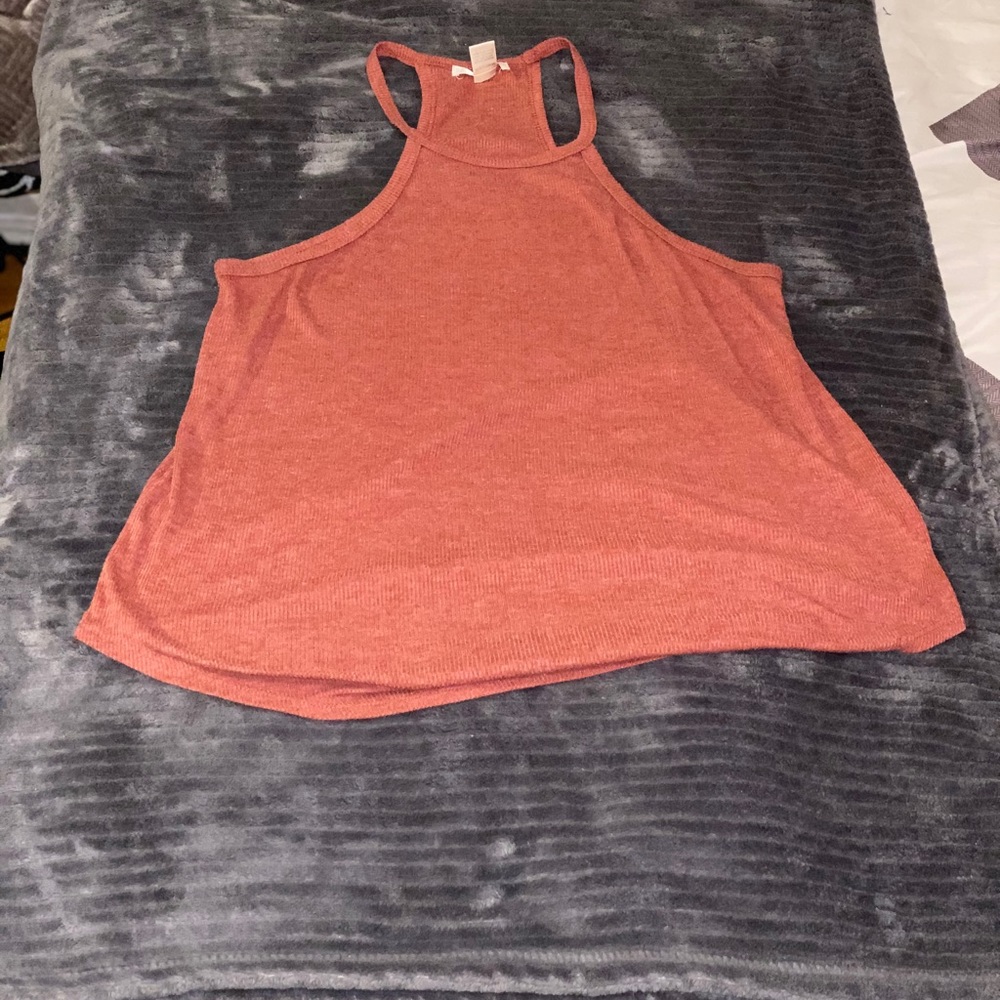 COPY - Tank top